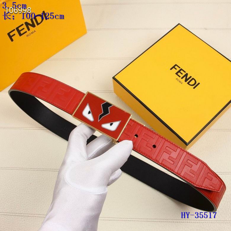 Fendi 35mm 100-125cm 8L27